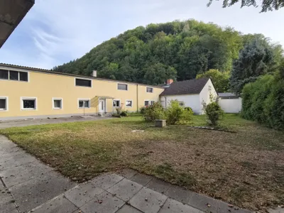 Gewerbeimmobilie kaufen in Bruck-Mürzzuschlag – 1 395 m², € 890.000 – Bild 14 von 55