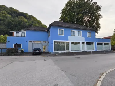 Gewerbeimmobilie kaufen in Bruck-Mürzzuschlag – 1 395 m², € 890.000 – Bild 3 von 55