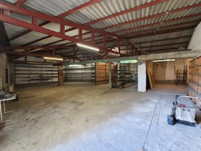 Gewerbeimmobilie kaufen in Bruck-Mürzzuschlag – 1 395 m², € 890.000 – Bild 42 von 55