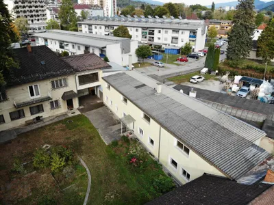 Gewerbeimmobilie kaufen in Bruck-Mürzzuschlag – 1 395 m², € 890.000 – Bild 9 von 55