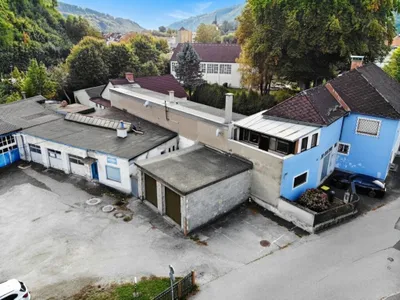 Gewerbeimmobilie kaufen in Bruck-Mürzzuschlag – 1 395 m², € 890.000 – Bild 5 von 55