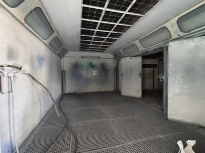 Gewerbeimmobilie kaufen in Bruck-Mürzzuschlag – 1 395 m², € 890.000 – Bild 49 von 55