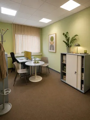 3-Zimmer-Gewerbeimmobilie mieten in Graz – 20 m², € 99 – Bild 5 von 7