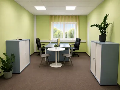 3-Zimmer-Gewerbeimmobilie mieten in Graz – 20 m², € 99 – Bild 4 von 7