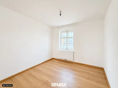 2-Zimmer-Wohnung mieten in Linz – 39,4 m², € 492 – Bild 2 von 3