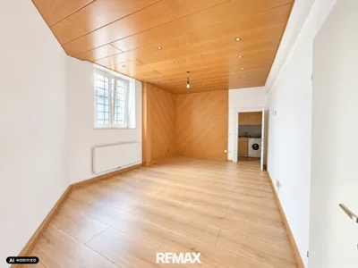 2-Zimmer-Wohnung mieten in Linz – 39,4 m², € 492 – Bild 1 von 3