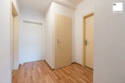 Wohnung kaufen in Salzburg Stadt – 27,01 m², € 177.000 – Bild 2 von 5