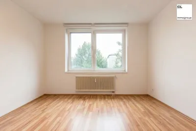 Wohnung kaufen in Salzburg Stadt – 27,01 m², € 177.000