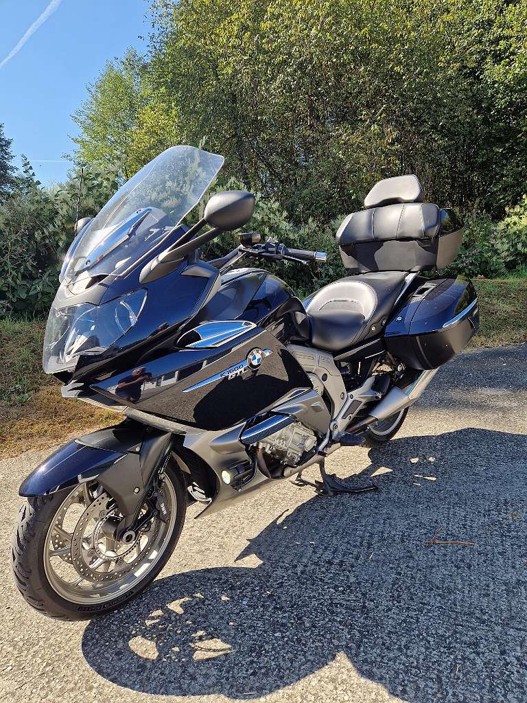 BMW K 1600 GTL ABS Tourer