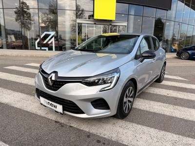 Renault Clio Equilibre SCe 65