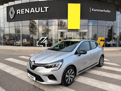 Renault Clio Equilibre SCe 65