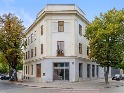 Gewerbeimmobilie kaufen in Wien – 665 m², € 1.900.000 – Bild 1 von 5