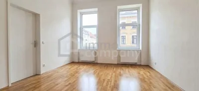 3-Zimmer-Wohnung kaufen in Wien – 63 m², € 240.000