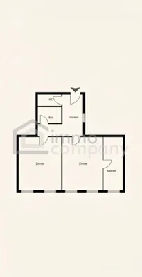 3-Zimmer-Wohnung kaufen in Wien – 63 m², € 240.000 – Bild 11 von 12