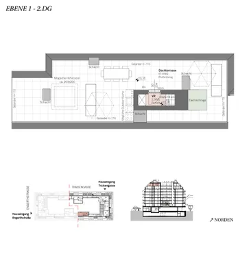 4-Zimmer-Wohnung kaufen in Wien – 116,64 m², € 1.352.800 – Bild 15 von 15