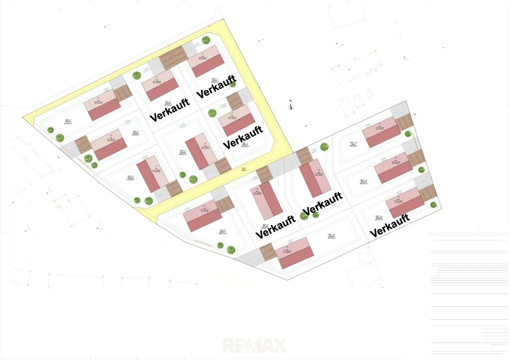 Baugrundstück 705m² in 8431 Gralla, Steiermark - Ihr Traum vom Eigenheim wartet! - Ansicht 3