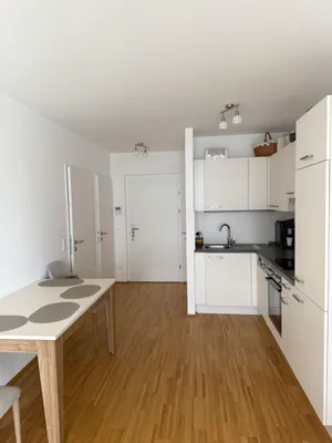 2-Zimmer-Wohnung mieten in Wien – 42 m², € 897 – Bild 2 von 8