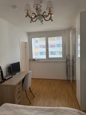 2-Zimmer-Wohnung mieten in Wien – 42 m², € 897 – Bild 4 von 8