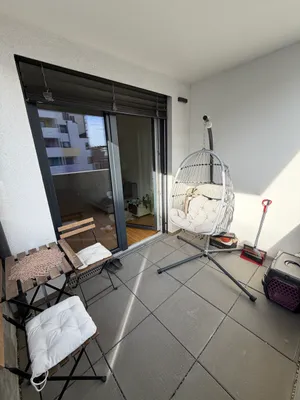 2-Zimmer-Wohnung mieten in Wien – 42 m², € 897 – Bild 7 von 8