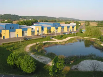 3-Zimmer-Gewerbeimmobilie mieten in Südoststeiermark – 160 m², € 8