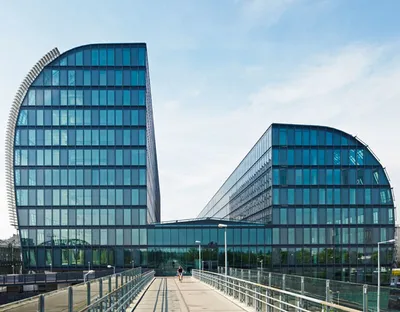 Gewerbeimmobilie mieten in Wien – 385 m², € 7.315 – Bild 2 von 7