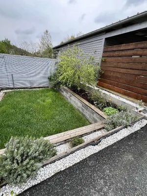 4-Zimmer-Haus mieten in Horn – 98 m², € 851 – Bild 6 von 8