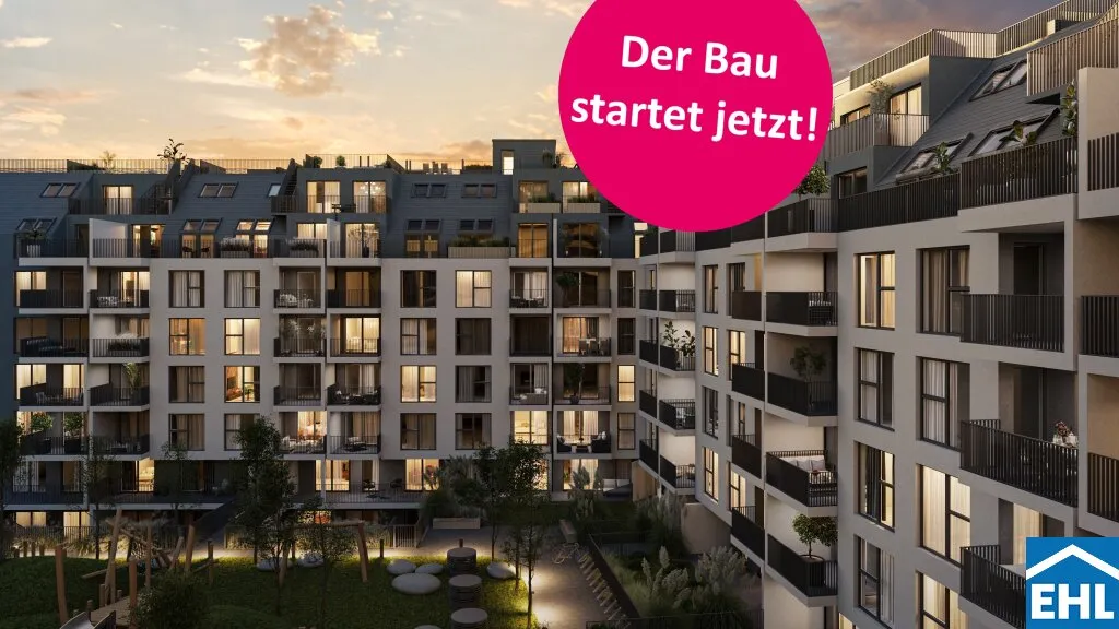 Wohnung – Wien, Ottakring