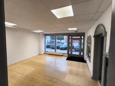4-Zimmer-Gewerbeimmobilie mieten in Ried im Innkreis – 86 m², € 750 – Bild 3 von 11