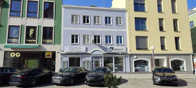 4-Zimmer-Gewerbeimmobilie mieten in Ried im Innkreis – 86 m², € 750