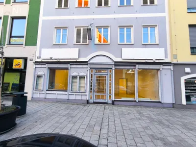 4-Zimmer-Gewerbeimmobilie mieten in Ried im Innkreis – 86 m², € 750 – Bild 2 von 11