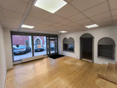 4-Zimmer-Gewerbeimmobilie mieten in Ried im Innkreis – 86 m², € 750 – Bild 4 von 11