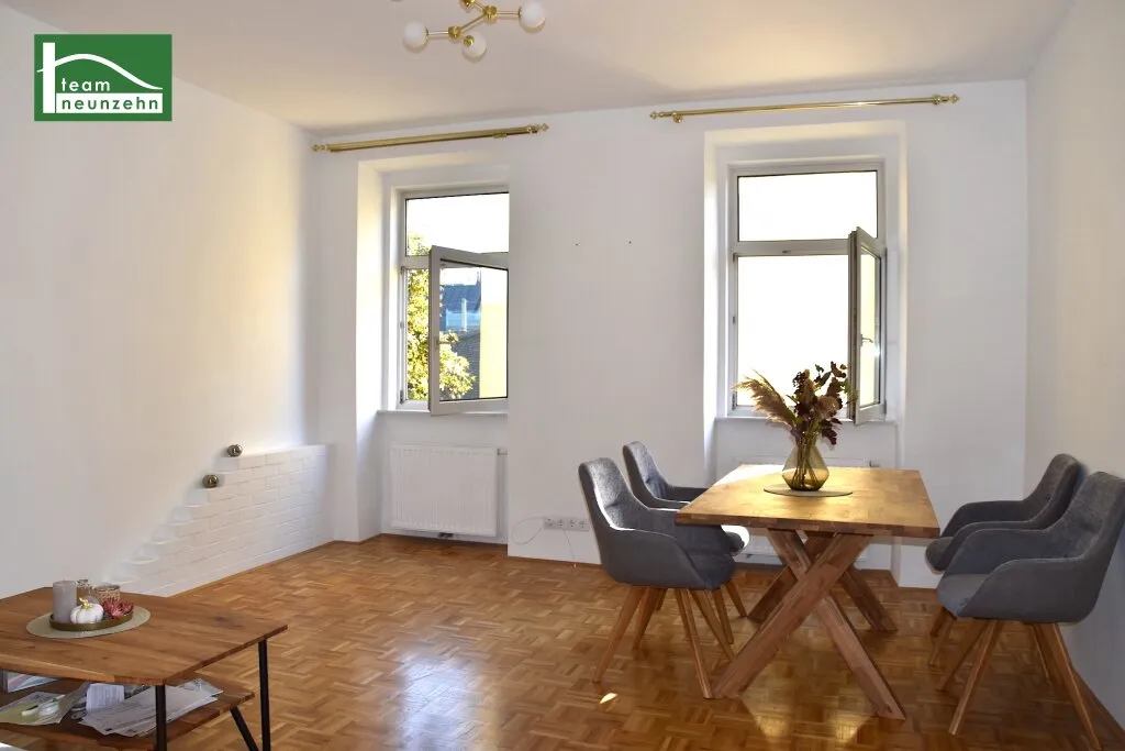 Wohnung – Wien - Ansicht 3