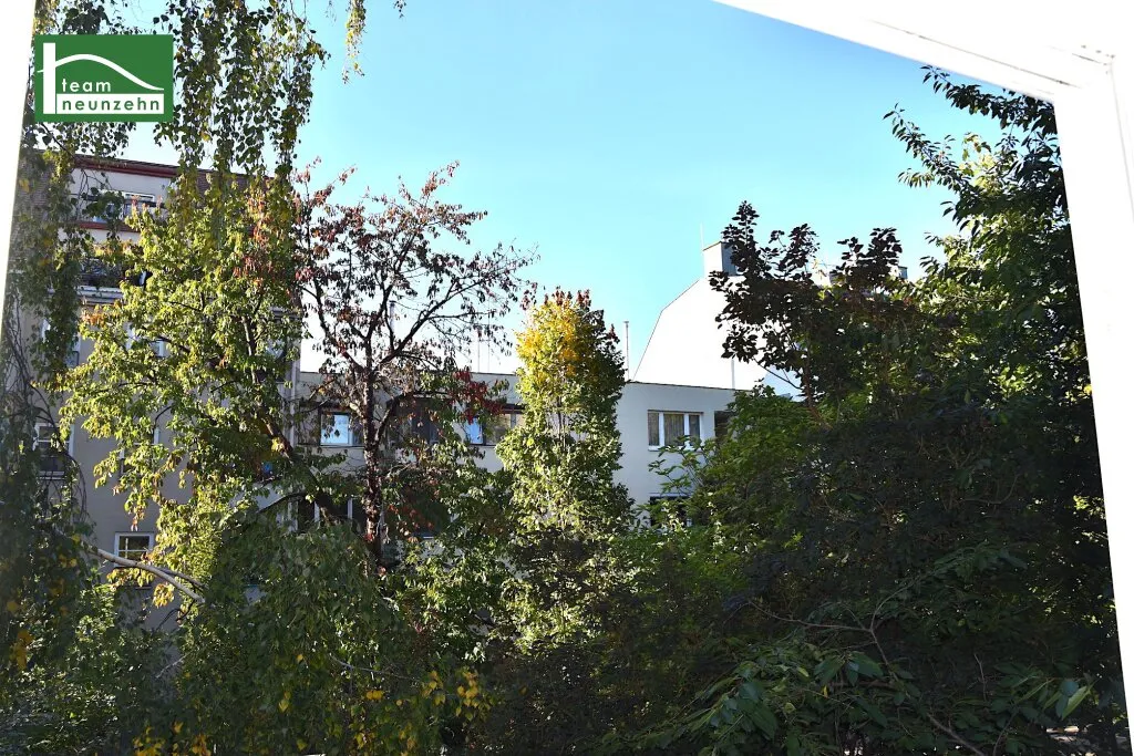 Wohnung – Wien - Ansicht 2