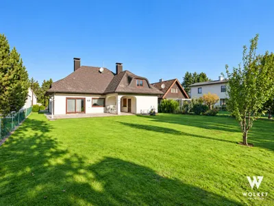 4-Zimmer-Haus kaufen in Wien – 193 m², € 1.495.000