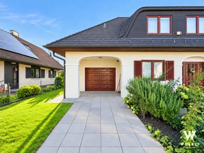 4-Zimmer-Haus kaufen in Wien – 193 m², € 1.495.000 – Bild 7 von 44