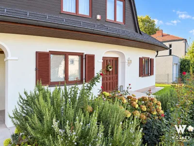 4-Zimmer-Haus kaufen in Wien – 193 m², € 1.495.000 – Bild 10 von 44