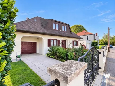 4-Zimmer-Haus kaufen in Wien – 193 m², € 1.495.000 – Bild 2 von 44