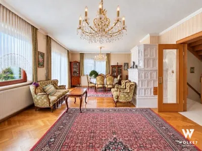 4-Zimmer-Haus kaufen in Wien – 193 m², € 1.495.000 – Bild 24 von 44