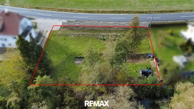 Grundstück kaufen in Grieskirchen – 810 m², € 155.000 – Bild 5 von 5