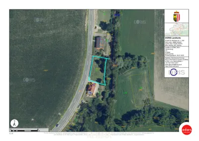 Grundstück kaufen in Grieskirchen – 810 m², € 155.000 – Bild 2 von 5