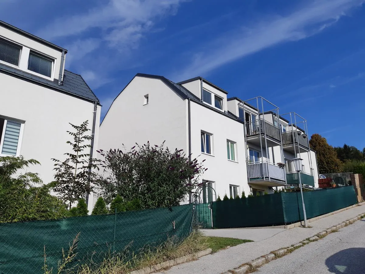 HOCHSTRASS I/1, freifinanzierte Mietwohnung, Haus 1-EG TOP 3, 1100/00035050/00001003 - Ansicht 2
