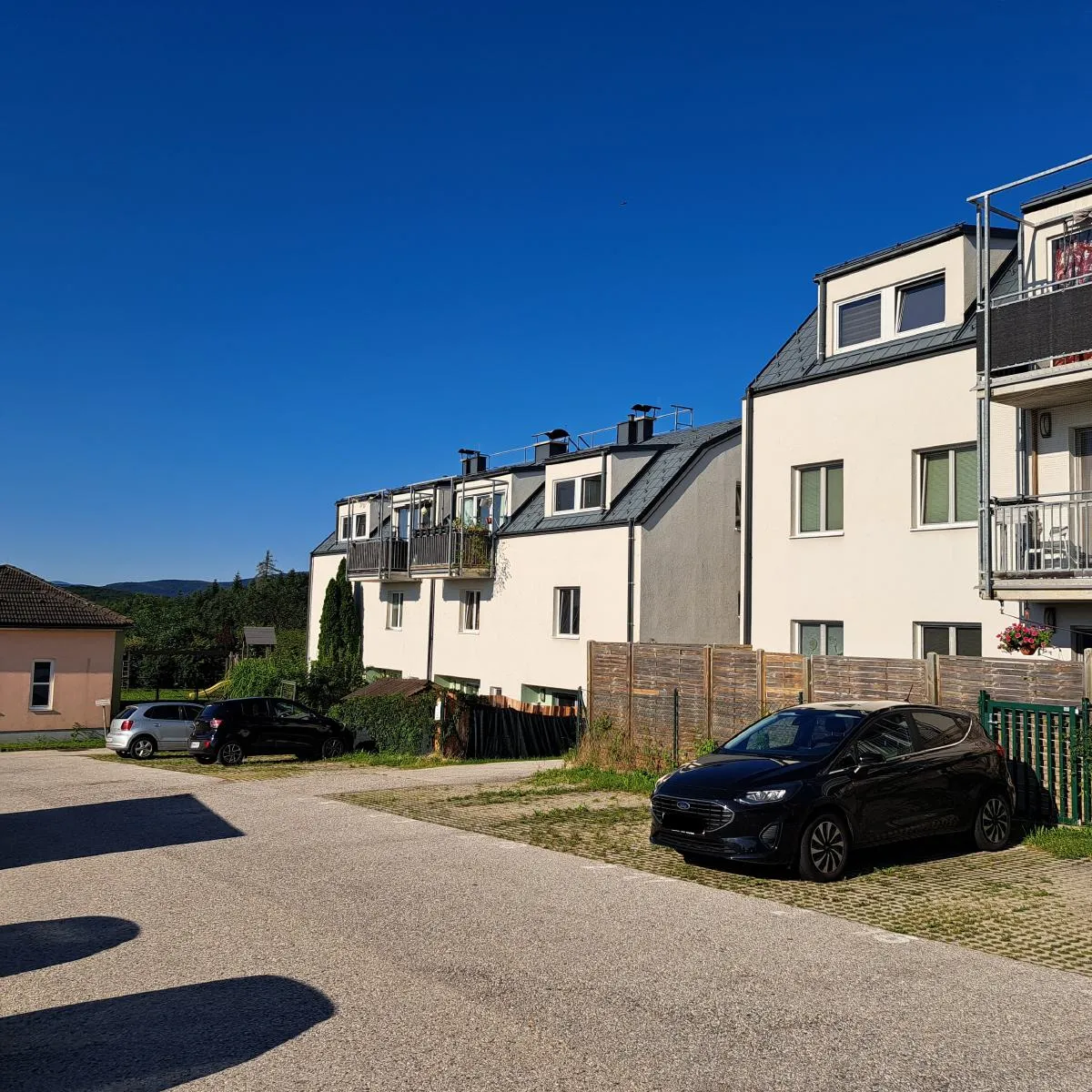 HOCHSTRASS I/1, freifinanzierte Mietwohnung, Haus 1-EG TOP 3, 1100/00035050/00001003 - Ansicht 3