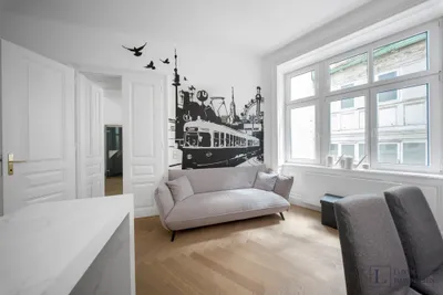 6-Zimmer-Gewerbeimmobilie mieten in Wien – 183 m², € 9.600 – Bild 12 von 23