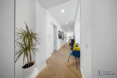 6-Zimmer-Gewerbeimmobilie mieten in Wien – 183 m², € 9.600 – Bild 10 von 23