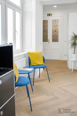 6-Zimmer-Gewerbeimmobilie mieten in Wien – 183 m², € 9.600 – Bild 8 von 23