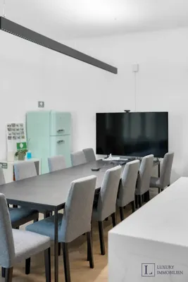 6-Zimmer-Gewerbeimmobilie mieten in Wien – 183 m², € 9.600 – Bild 3 von 23