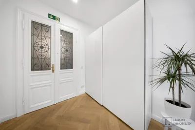 6-Zimmer-Gewerbeimmobilie mieten in Wien – 183 m², € 9.600 – Bild 9 von 23
