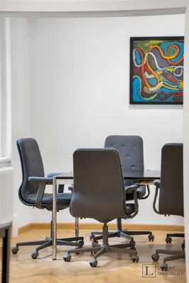6-Zimmer-Gewerbeimmobilie mieten in Wien – 183 m², € 9.600 – Bild 7 von 23