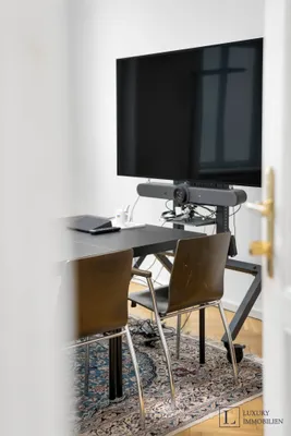 6-Zimmer-Gewerbeimmobilie mieten in Wien – 183 m², € 9.600 – Bild 6 von 23