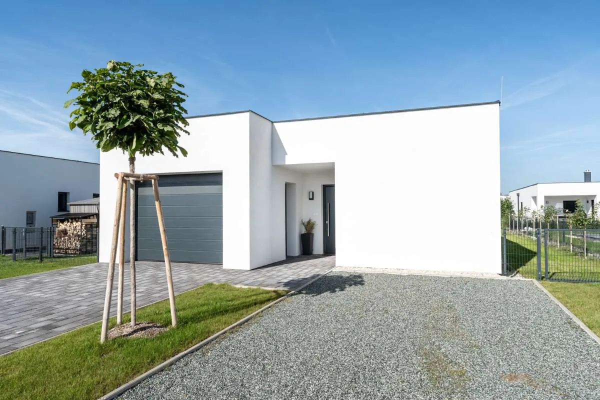 Zweitwohnsitz! Bungalow im Ferienresort Thermen Golf Pannonia – pohled 2